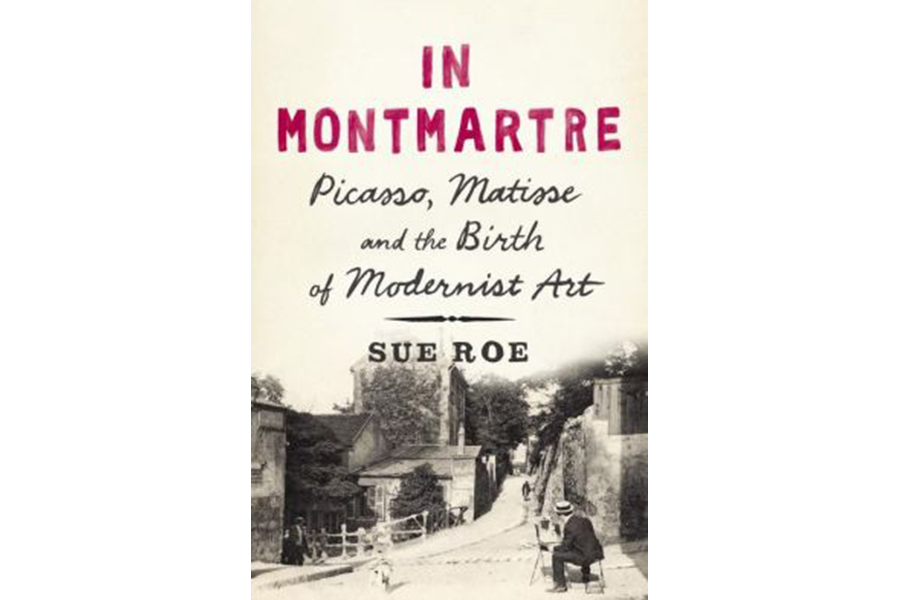 洋書Paris Montmartre A MECCA OF MODERN ART Paris Montmartre A MECCA OF MODERN ART洋書
